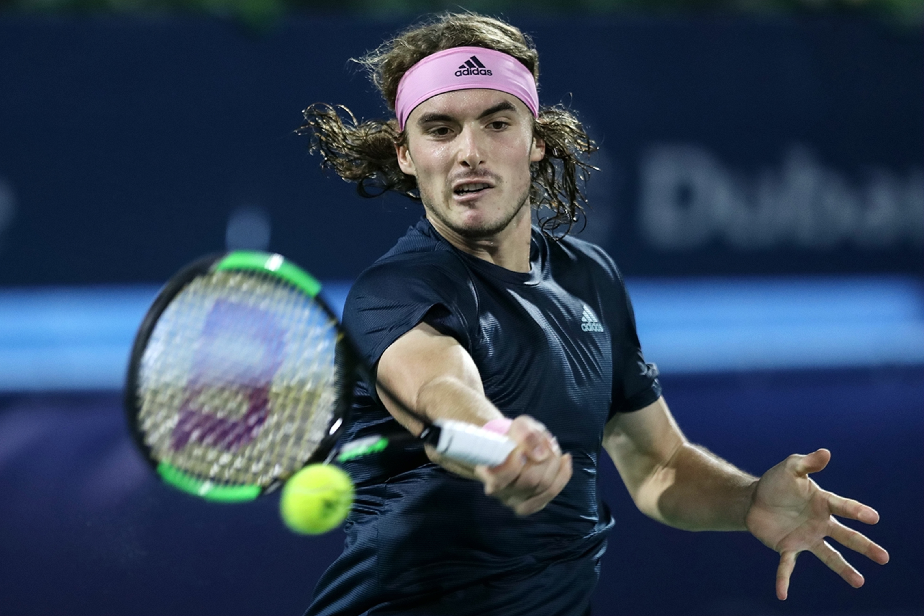 比如达沃 比如达沃